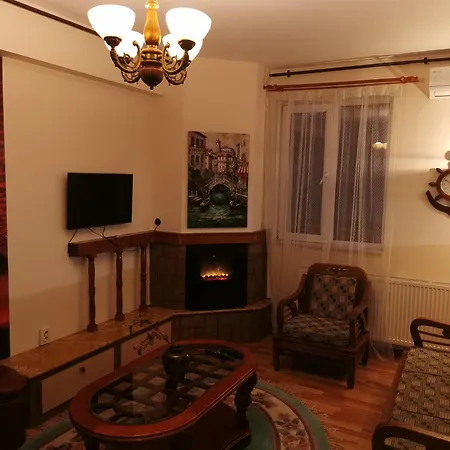 Apartment Soimului 27 No Smoking Craiova