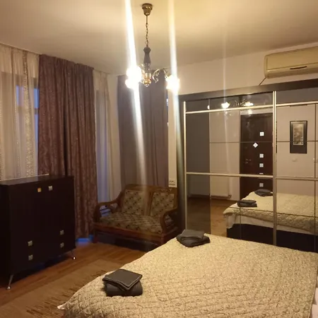 Soimului 27 No Smoking Apartment *