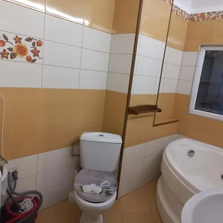 Soimului 27 No Smoking Apartment *