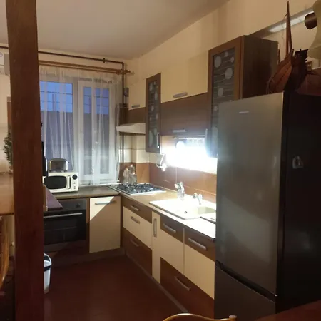 Lejlighed Soimului 27 No Smoking Craiova