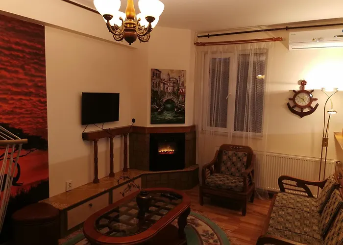 Apartamento Soimului 27 No Smoking Craiova