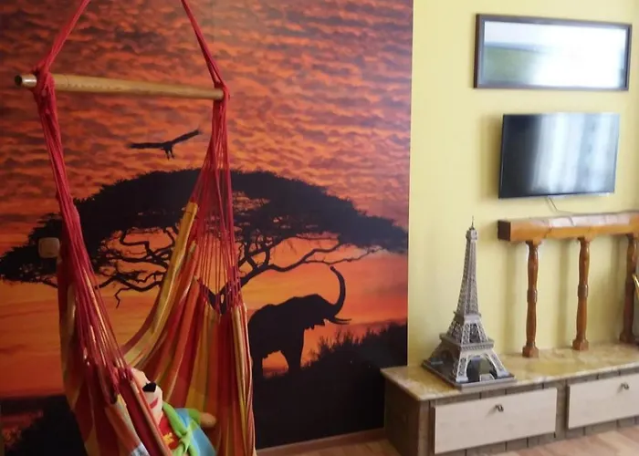 Lejlighed Soimului 27 No Smoking