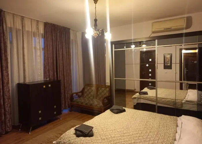 Soimului 27 No Smoking Apartamento *