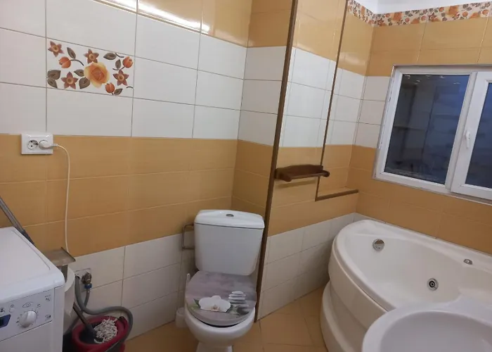 Soimului 27 No Smoking Apartamento *