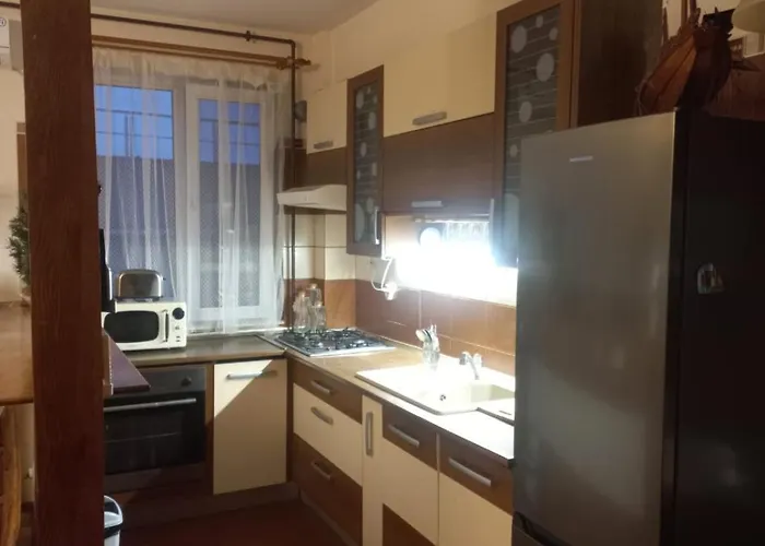 Apartamento Soimului 27 No Smoking Craiova